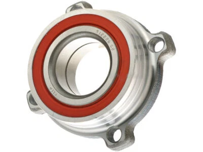 Conjunto de buje de rueda trasero para BMW X5 2000-2006 94164BB 2001 2002 2003 2004 2005 Foto 1 de 2