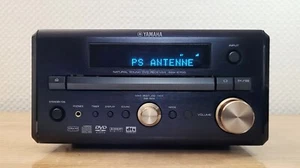 Yamaha RDX-E700 CD DVD receptor + mando a distancia - Imagen 1 de 10
