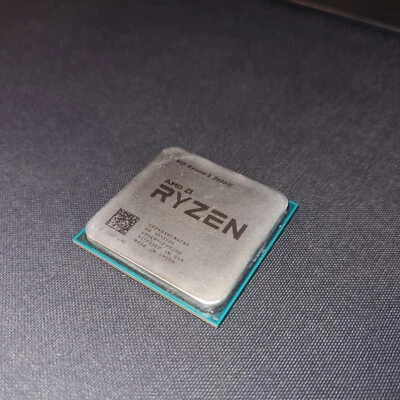 Processore CPU Ryzen 5 2600x AM4 DDR4  6 Core 12 Thread - Immagine 1 di 4