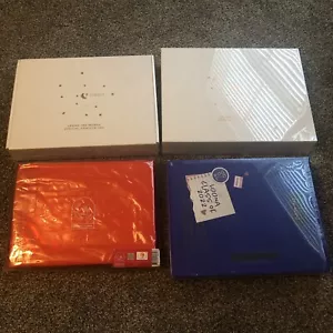 LOONA membership official orbit kit 2.0 3.0 seasons greeting summer package - Picture 1 of 4