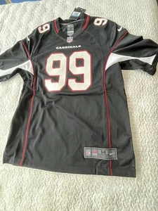 🎁 NFL Arizona Cardinals (J.J. Watt) 2017 BRANDNEU mit Etikett Original 120 $ - Bild 1 von 18