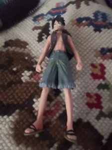 monkey d ruffy figur - Bild 1 von 2