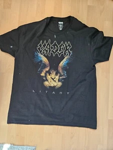 VADER Death Metal- T-Shirt - LITANY - Größe XXL - NEU!!! - Bild 1 von 3
