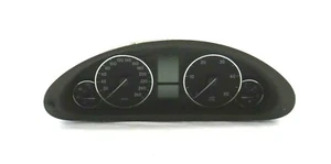 ⭐ MERCEDES-BENZ C-CLASS (W203) INSTRUMENT CLUSTER 2035409747 110080307009 ⭐ - Picture 1 of 5