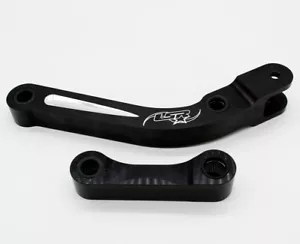 Lonestar Racing LSR DC-6 Long Travel MX XC Linkage DC6 Honda TRX 450R 450ER - Picture 1 of 3