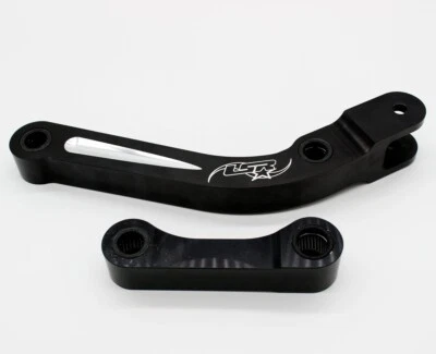 Lonestar Racing LSR DC-6 Long Travel MX XC Linkage DC6 Honda TRX 450R 450ER - Image 1 of 3