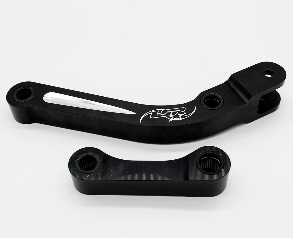 Lonestar Racing LSR Dc-6 Long Travel MX XC Linkage Dc6 Honda TRX 450r 450er