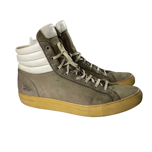 Sneakers alte Common Projects uomo 11