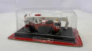 EDIA150 Camion Gru Liebherr TM 10 40 G3 1990 1/80 - Foto 1 di 1