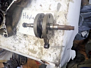 Hodaka 100 Crankshaft - Picture 1 of 4