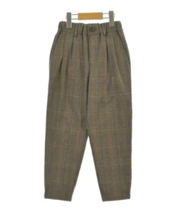 ARCH&LINE Pants (Other) GrayxBrownxBlue(Check Pattern) 2200544963030 - Picture 1 of 6