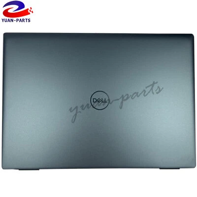 Новая задняя крышка DELL Inspiron 16 Plus 7620 7625 16 дюймов синий ЖК-дисплей без касания 0K9G5V США - Изображение 1 из 4
