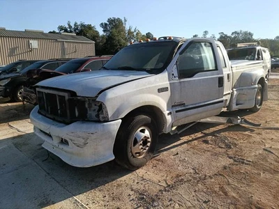 99 00 01 FORD F350 SD PICKUP Chasis Brain Box Foto 1 de 4