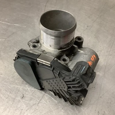 Chevrolet Cruze Trax 2011-2016 1,4 L carrocería del acelerador OEM Foto 1 de 3