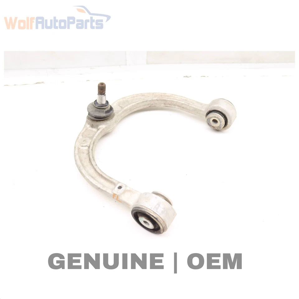 Mercedes-Benz ML63 AMG 2007-2011 - Brazo de control superior delantero izquierdo 2513300707 Foto 1 de 4