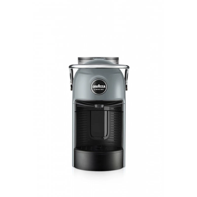 Lavazza Jolie Evo Macchina per caffè a capsule 0,6 L Grigio - Imagen 1 de 1