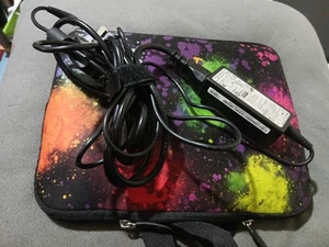 Samsung N130 Laptop Netbook Webcam Wifi - NO OPERATING SYSTEM - Picture 1 of 6