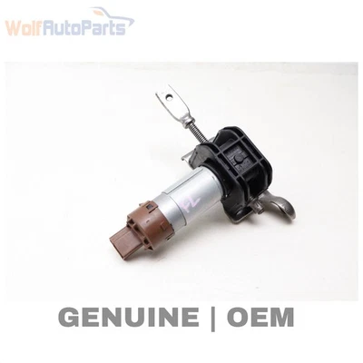 2017-2019 MERCEDES-BENZ E300 - Front LEFT SEAT Motor (Front Tilt) 0009102209 - Image 1 of 4