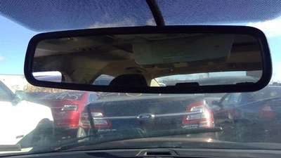 2013 14 15 16 17 18 19 20 Ford Fusion Rear View Mirror w/ Automatic Dimming - Image 1 of 4