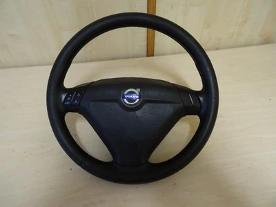 VOLVO S60 I V70 II Lenkrad Leder Lederlenkrad - Bild 1 von 3