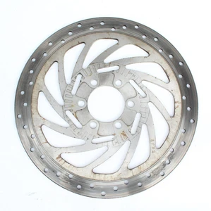 Genuine 2013β2018 KTM 390 Duke / RC 390 Front Brake Disc 90109060100 - Picture 1 of 13