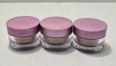 Lote de 3 MALLY PERFECT PREP IMPRIMACIÓN SIN POROS BRILLO 1 OZ Frescas, Sin caja Auténticas Foto 1 de 4