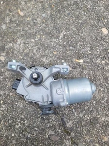 2021 - 2023 TOYOTA VENZA OEM FRONT WINDSHIELD WIPER MOTOR - Picture 1 of 2