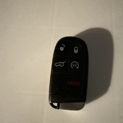 ДЛЯ 2011-2018 DODGE CHARGERCHALLENGER SMART KEY - Изображение 1 из 2