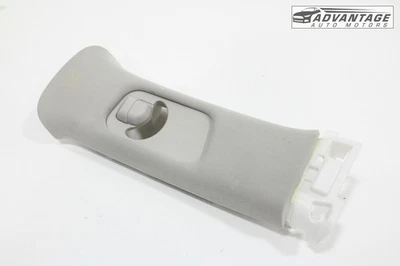 Nissan Armada 2017-2024 trasero derecho pilar cuarto superior panel de moldura OEM Foto 1 de 4