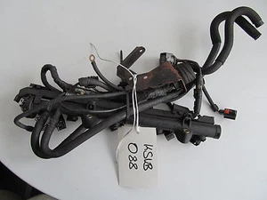 Iniettore VW Lupo AUD 1.4 16V 030133319G con Cablaggio - Foto 1 di 1