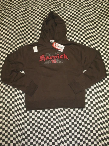 Kevin Harvick NASCAR Racing #29 WOMEN'S Fleece Hoodie C297504 - Sizes: S, M or L Cover