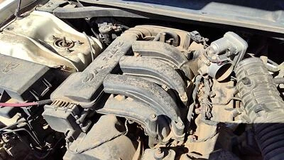 2005 Chrysler 300 Upper Intake Manifold Oem 2.7l 4591862ac - Image 1 of 4