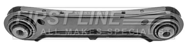 Suspension Control Arm Rear Axle/Front/Left/Upper FOR E81 1.6 2.0 3.0 06->12 FL - Image 1 of 1