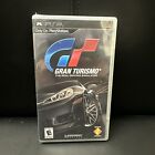 Gran Turismo (Sony PSP, 2009)