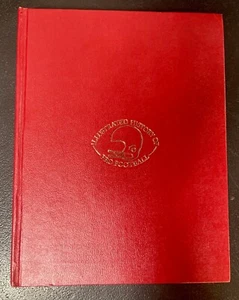 Illustrated History of Pro Football by Robert Smith, 1970 *No Dust Jacket* - Picture 1 of 5