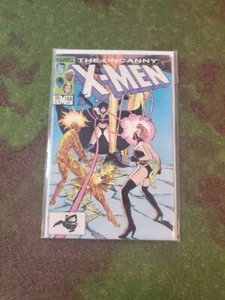 Uncanny xmen 189  - Picture 1 of 1