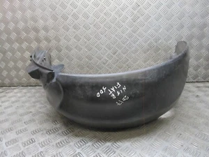 2017 FIAT 500 5DR PASSENGER SIDE REAR WHEEL ARCH LINER 18071608 OEM - Picture 1 of 4