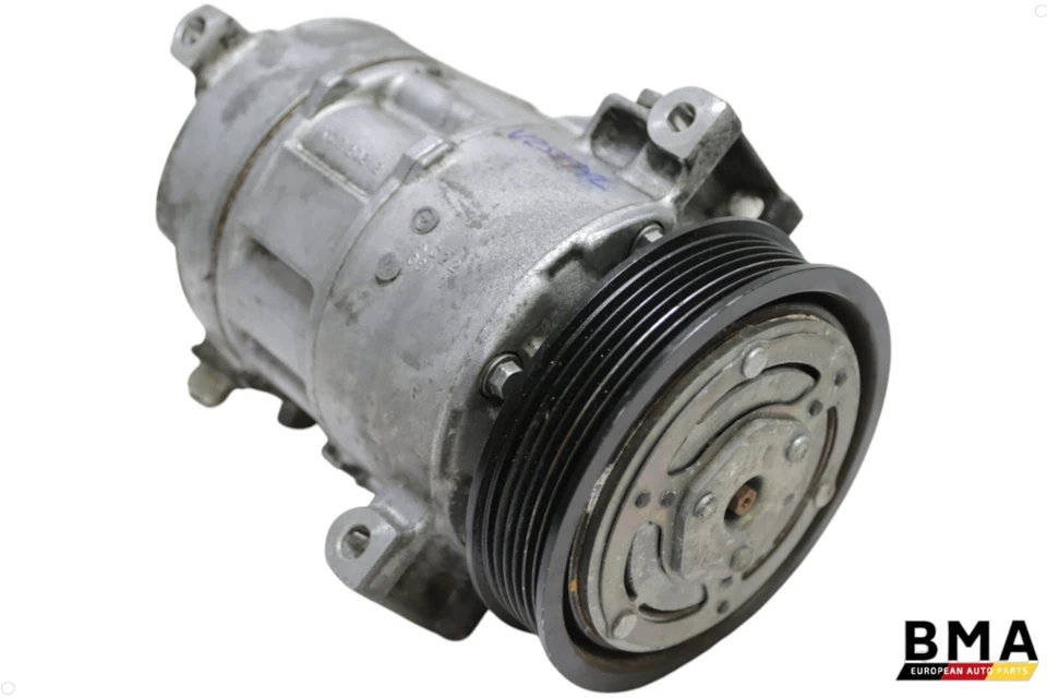 Conjunto de compresor de aire acondicionado Alfa Romeo Giulia 2017-2024 OEM Foto 1 de 4