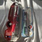 Brand new Schaefer calligraphy/fountain pen with multicolor refills #7