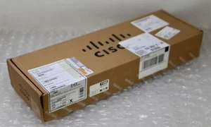 *NEW* CISCO 800-43368-01 - UCSC-CMA-M4, Reversible Cable Management KIT C240-M4 - Picture 1 of 3
