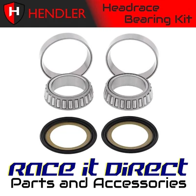 Steering Head Bearing Repair Kit for Kawasaki Z 750 S 2005-2006 Head Stock Race - Image 1 of 4