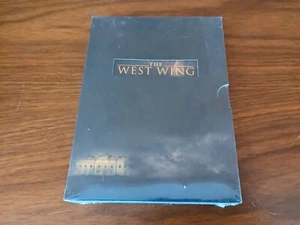 The West Wing TV Series, 3 RARE episodes, Emmy Screener, DVD NEW RARE - Picture 1 of 3