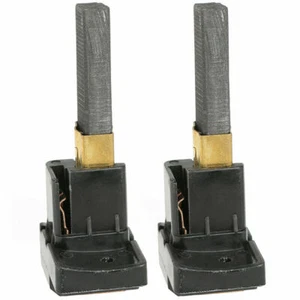 DYSON DC07 DC05 DC11 DC08 VACUUM CLEANER MOTOR CARBON BRUSHES REPLACEMENT X2 - Picture 1 of 3