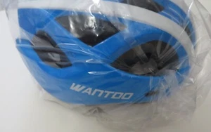 Wantdo Bike Helmet..Unisex..Mountain Road Cycling Helmet..Bike Helmet - Picture 1 of 7