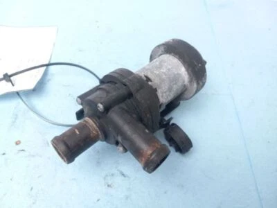 BOMBA DE AGUA BOSCH PARA AUDI Q7 2004-2006 2008-2010  Foto 1 de 4