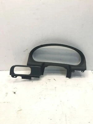 Chrysler 300M 1999-2002 tablero embellecedor bisel panel Foto 1 de 4