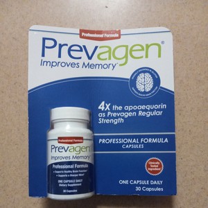 Prevagen Professional Strength for Sale 