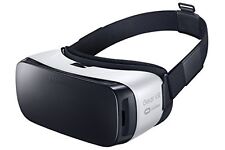 Samsung Gear VR - Virtual Reality Headset US Version Lighter Weight Better Fit