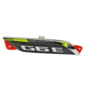 New Genuine Ford 'G6E' Emblem for Falcon FG - BG16B114A BG 16B114 A - Picture 1 of 3