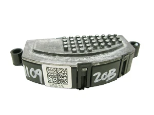13-16 AUDI 8T A5 S5 RS5 A4 Q5 ACHEAT HEATER BLOWER MOTOR RESISTOR OEM 110920B - Picture 1 of 4